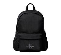 CALVIN KLEIN JEANS Mochilas y Riñoneras para hombre MOCHILA DE NAILON CON LOGO MONOGRAMA