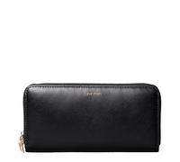 CALVIN KLEIN JEANS Mochilas y Riñoneras para mujer Cartera larga con cremallera y herraje de monograma