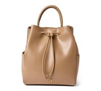 CALVIN KLEIN JEANS Mochilas y Riñoneras para mujer Mochila con cordón con monograma