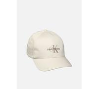 Calvin Klein Jeans Mono Logo Embro Cap K60K612317 T.U Blanco