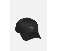 Calvin Klein Jeans Mono Logo Print Cap K50K512140 T.U Negro