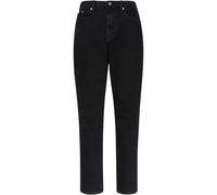 Calvin Klein Jeans Vaquero 'DELAWARE' negro denim 28xregular negro denim