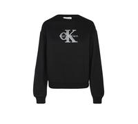 CALVIN KLEIN JEANS Nombre del producto: Sweater negro | S