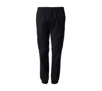 Calvin Klein Jeans Pantalón cargo negro 35-36 negro