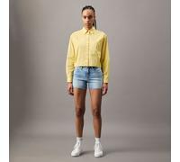 Calvin Klein Jeans. Pantalón corto vaquero Azul J20J225158-1AA 32