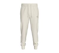 Calvin Klein Jeans. Pantalón de chándal con logo Beige J30J325658-YBI XL