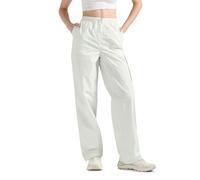 Calvin Klein Jeans Pantalón Mujer Pant cargo, Beige (Beige), M
