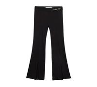Calvin Klein Rib Flare Pant Lvckfjc14g - Otros Pantalones Niñas