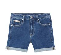 Calvin Klein Jeans. Pantalón vaquero corto Marino J20J225160-1BJ 28