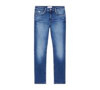 Calvin Klein Jeans. Pantalones Azules J30J325889-1A4 36