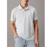 POLO CALVIN KLEIN CASUAL PIQUE HOMBRE L