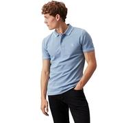 Calvin Klein Jeans Polo de Manga Corta para Hombre