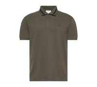 Calvin Klein Jeans. Polo monogram de hombre LV04RC276G-PAR M