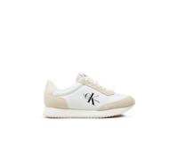 Calvin Klein Jeans. Zapatillas Blancas YW0YW01326-0LC 39