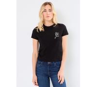 Calvin Klein Jeans Script Institutional J20J224984 M Negro