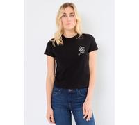 Calvin Klein Jeans Script Institutional J20J224984 XL Negro