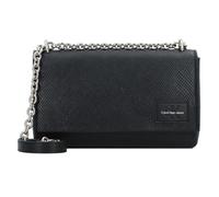 Calvin Klein Jeans Sculpted Bolsa de hombro 25 cm negro
