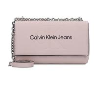 Calvin Klein Jeans Sculpted Bolsa de hombro 25 cm rosa