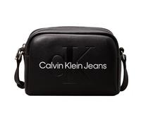 Calvin Klein Jeans mujer bolsos bandolera black - neutral