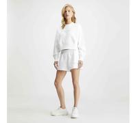 Calvin Klein Jeans. Shorts Blancos J20J223136-YAF L