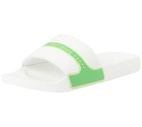 Calvin Klein Jeans - Slide Neoprene Snap, Deslizar,