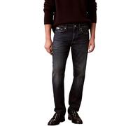 Calvin Klein Jeans Slim Vine Street LV04RE701G para Hombre, Color Azul (Vine Street), Talla 31W/32L, Azul (Vine Street), 31W / 32L