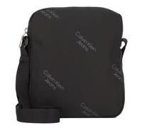 Calvin Klein Jeans Sport Essentials Bolsa de hombro 18 cm negro