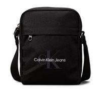 Calvin Klein Jeans Sport Essentials Bolsa de hombro Mini Bag 18 cm negro