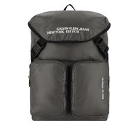 Calvin Klein Jeans Sport Essentials Mochila urbana 40 cm Compartimento para el portátil gris