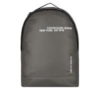 Calvin Klein Jeans Sport Essentials Mochila urbana 40 cm Compartimento para el portátil marrón