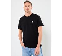 Calvin Klein Jeans Ss Badge 30S Jersey LV04RC272G S Negro