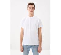 Calvin Klein CK Jeans Camiseta SS Classic Monogram para Hombre, 2 Unidades, LV04RD001G, Multicolor, M, Multicolor, M
