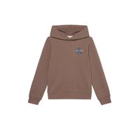Calvin Klein Jeans Sudadera azul / taupe / blanco 152 EUR
