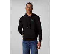 Calvin Klein Jeans Ls E 350Trry Clvn Sc LV04RC295G S Negro