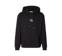 CALVIN KLEIN JEANS Sudadera con capucha - Hoodie negro | S