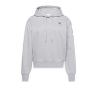 Calvin Klein Jeans Sudadera gris XXL gris