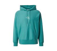 Calvin Klein Prmm Trry MCR Mnlg H Lv04Rc281G Sudaderas, Green (Wild Green), M Men's