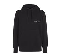 Calvin Klein Jeans Sudaderas para Hombre, CK Negro, S