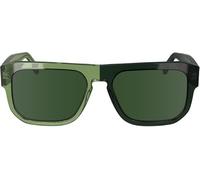 CALVIN KLEIN JEANS SUN CKJ24607S SKY TO MIDNIGHT BLUE 55/17/145 HOMBRE