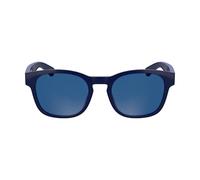 Calvin Klein Jeans SUNBOY CKJ25300S - Blue with Solid Blue Lens