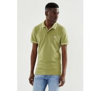 POLO CALVIN KLEIN TIPPING SLIM HOMBRE S