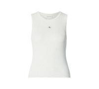 Calvin Klein Jeans Top gris claro M gris claro