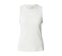 Calvin Klein Jeans Top gris claro S gris claro