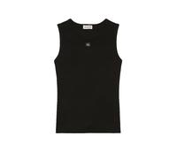 Calvin Klein Jeans Top negro S negro