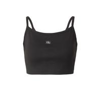 Calvin Klein Jeans Top negro XS negro