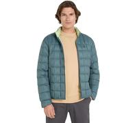 Calvin Klein Jeans Ultra Light Down Jacket J30J324981 Chaquetas Acolchadas de Plumas, Azul (Goblin Blue), L para Hombre