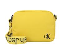 Calvin Klein Jeans Ultralight Bolsa de hombro 20 cm amarillo