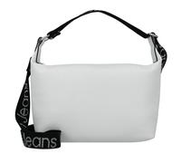 Calvin Klein Jeans Ultralight Bolso 23 cm blanco