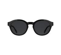 Calvin Klein Jeans Unisex Adult Sunglasses CKJ26604S - Black with Grey Lens