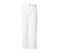Calvin Klein Jeans Vaquero '90s' blanco 32x32 blanco